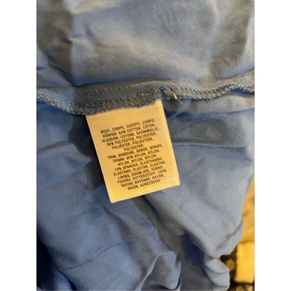 Anthropologie - Liliflora Dress size 2 - Picture 7 of 7